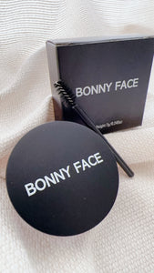 BONNY BROW WAX WITH BRUSH