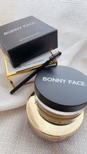 Load image into Gallery viewer, BONNY BROW WAX WITH BRUSH