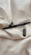 Load image into Gallery viewer, DOUBLE ENDED EYEBROW PENCIL WITH BRUSH