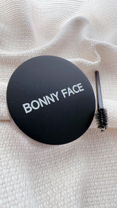 BONNY BROW WAX WITH BRUSH