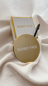 BONNY BROW WAX WITH BRUSH