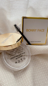 BONNY BROW WAX WITH BRUSH