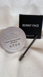 BONNY BROW WAX WITH BRUSH