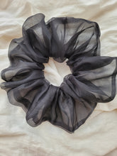 Load image into Gallery viewer, FLEUR OVERSIZED SCRUNCHIE