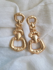 IVANNA EARRINGS