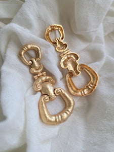 IVANNA EARRINGS