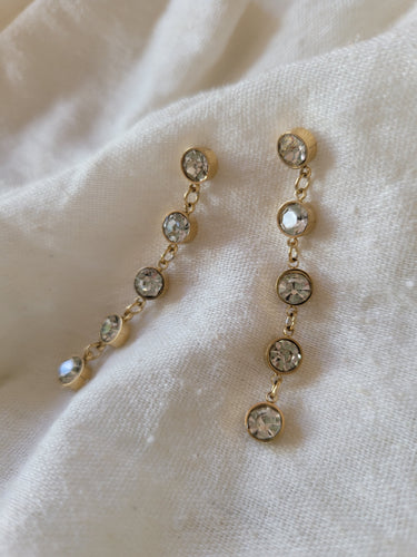 MONROE EARRINGS