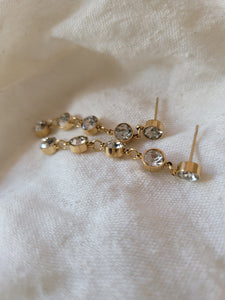 MONROE EARRINGS