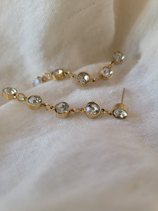 MONROE EARRINGS