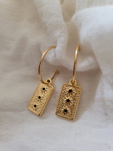 ATHENA EARRINGS