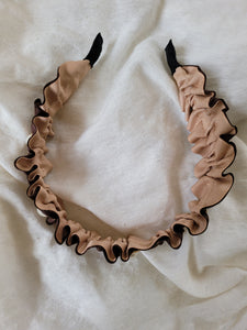 ELIZABETH HEADBAND