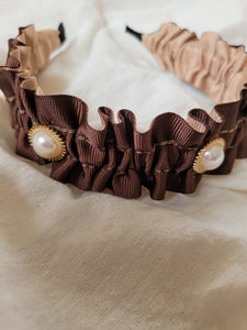 ELIZABETH HEADBAND