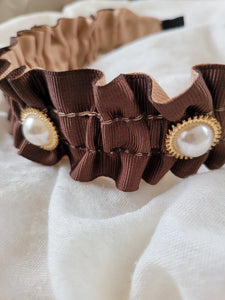 ELIZABETH HEADBAND