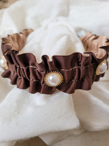 ELIZABETH HEADBAND