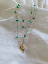 Load image into Gallery viewer, OTTILIE NECKLACE