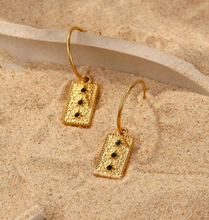 Load image into Gallery viewer, ATHENA EARRINGS