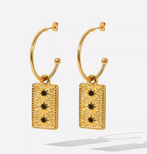 Load image into Gallery viewer, ATHENA EARRINGS