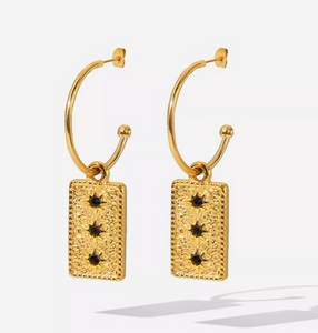 ATHENA EARRINGS