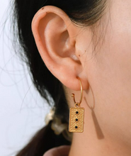 Load image into Gallery viewer, ATHENA EARRINGS