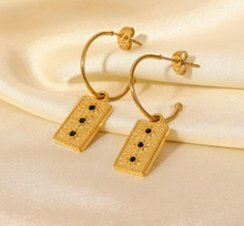 Load image into Gallery viewer, ATHENA EARRINGS