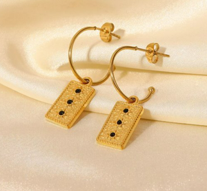 ATHENA EARRINGS